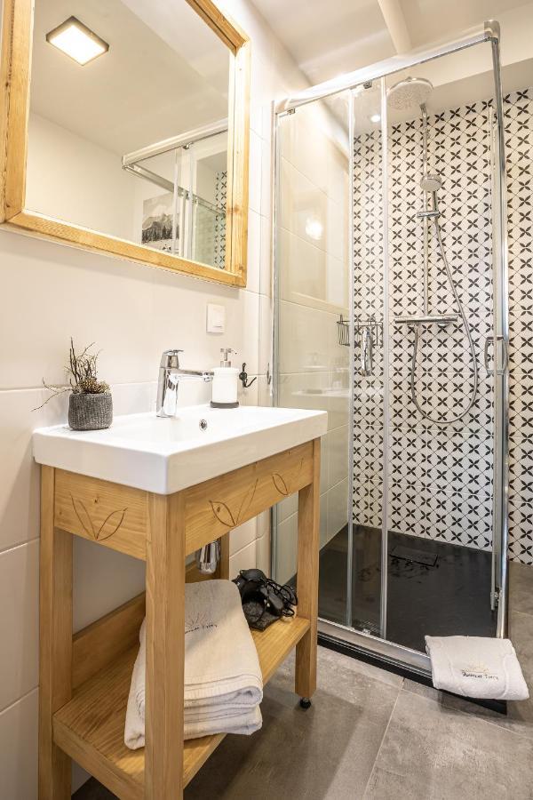 Apartament Sloneczne Tatry Droga Na Bystre 5B Ζακοπάνε Εξωτερικό φωτογραφία